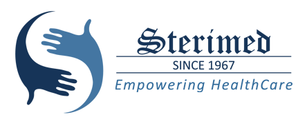 Sterimed Logo